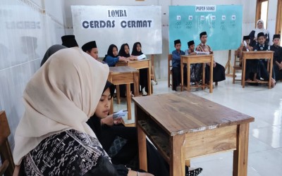 Merajut Cinta dan Teladan di Hari Maulid Nabi